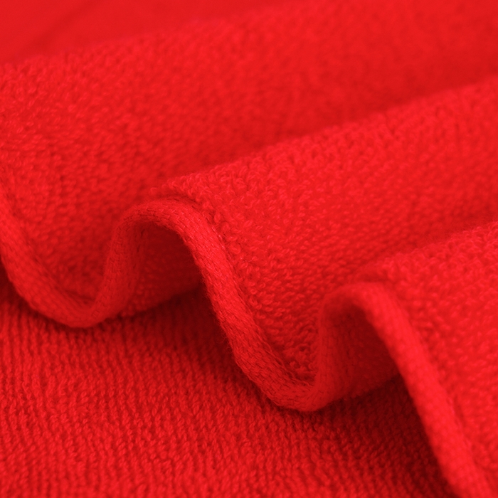 91家纺网 家纺一手货源 找家纺 朴尔家纺-毛巾被 2026新款全棉纯棉红色系喜庆婚庆伴手礼新婚回礼绣花毛巾-场景二 喜上心头 礼盒