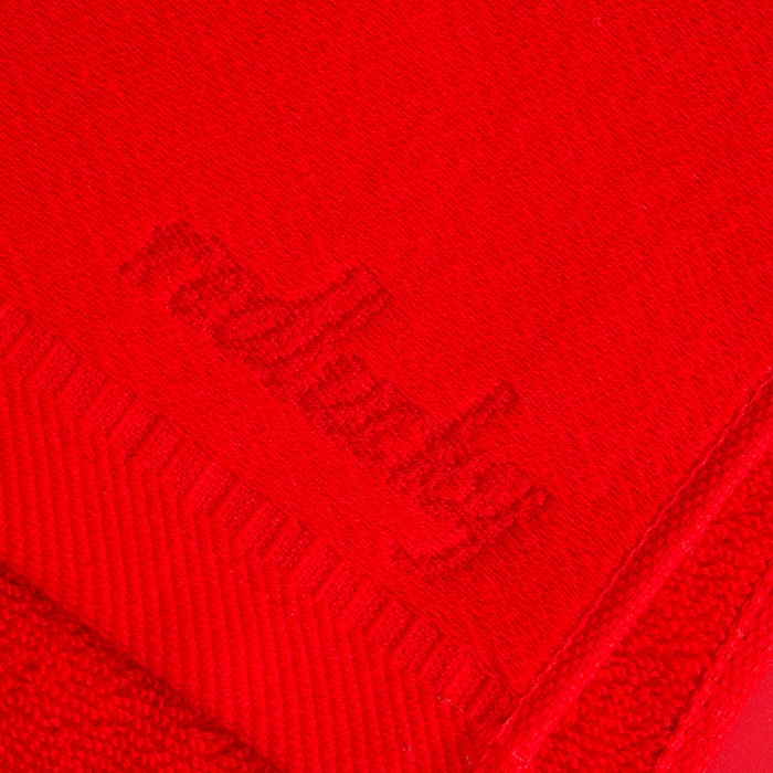 91家纺网 家纺一手货源 找家纺 朴尔家纺-毛巾被 2026新款全棉纯棉红色系喜庆婚庆伴手礼新婚回礼绣花毛巾-场景二 好合百年 礼盒