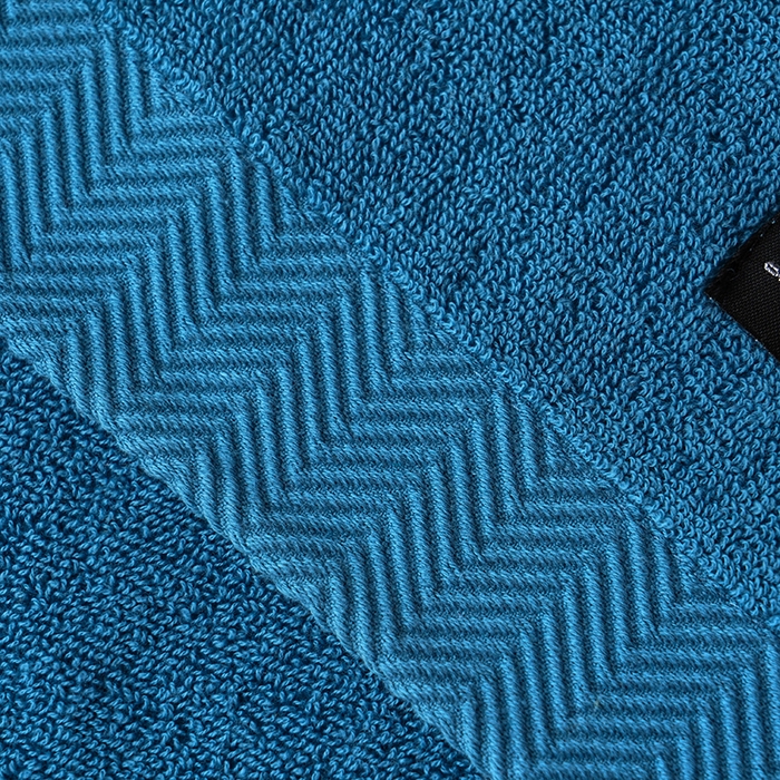 91家纺网 家纺一手货源 找家纺 （总）朴尔家纺-毛巾被 2026新款全棉纯棉32股酒店风黑标加厚毛巾浴巾组合