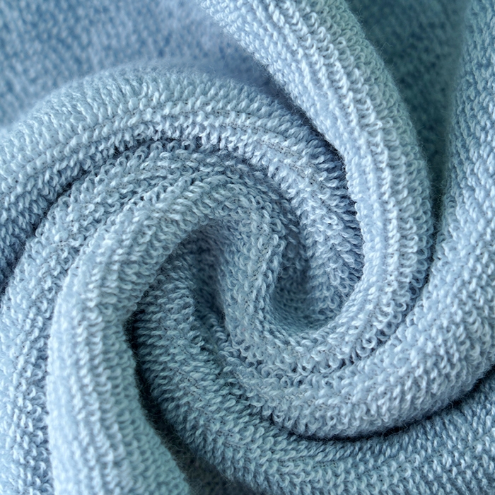 91家纺网 家纺一手货源 找家纺 （总）朴尔家纺-毛巾被 2026新款全棉纯棉32股酒店风麦穗纹加厚毛巾浴巾组合