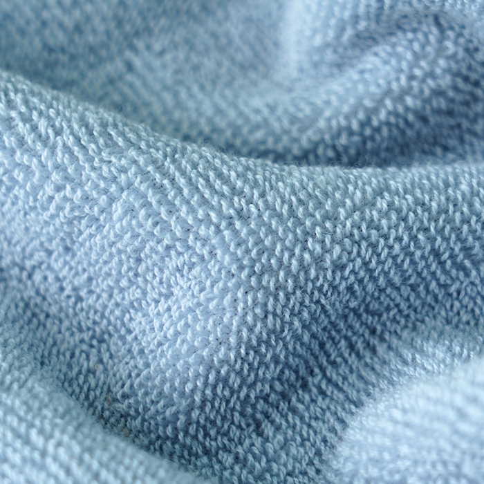 91家纺网 家纺一手货源 找家纺 （总）朴尔家纺-毛巾被 2026新款全棉纯棉32股酒店风麦穗纹加厚毛巾浴巾组合