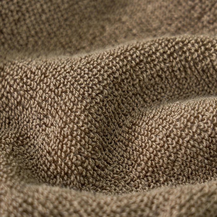 91家纺网 家纺一手货源 找家纺 朴尔家纺-毛巾被 2026新款全棉纯棉32股酒店风麦穗纹加厚毛巾浴巾组合 毛巾-麦穗纹-咖啡 毛巾35x75cm/条