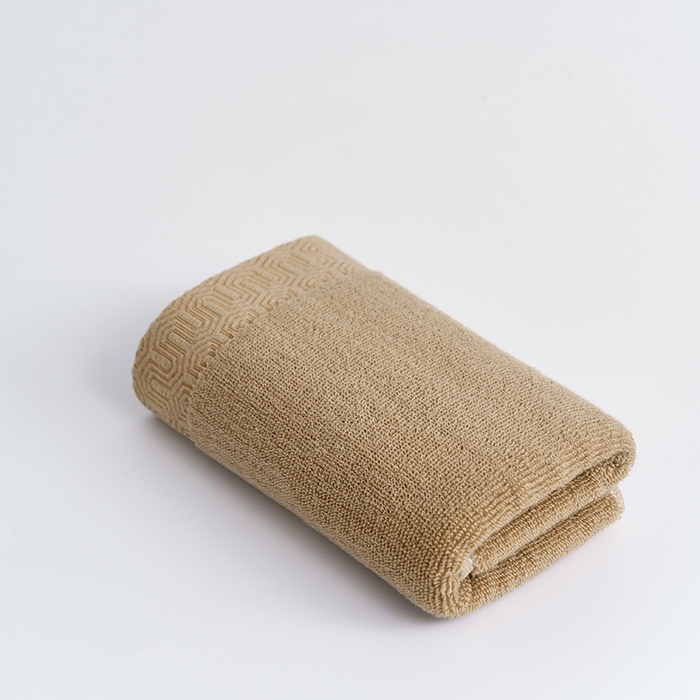 91家纺网 家纺一手货源 找家纺 （总）朴尔家纺-毛巾被 2026新款全棉纯棉32股酒店风迷宫格加厚毛巾浴巾组合