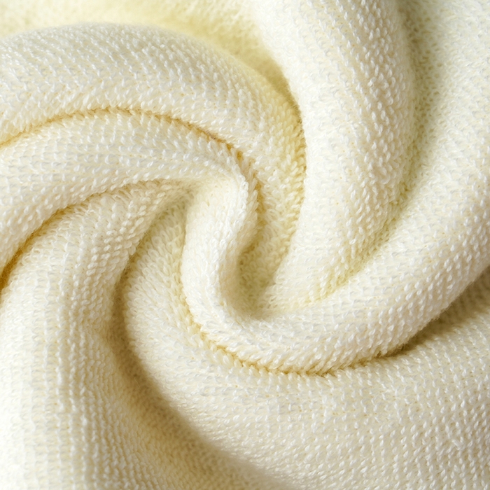 91家纺网 家纺一手货源 找家纺 朴尔家纺-毛巾被 2026新款全棉纯棉32股酒店风迷宫格加厚毛巾浴巾组合 毛巾-迷宫格-奶油白 毛巾35x75cm/条