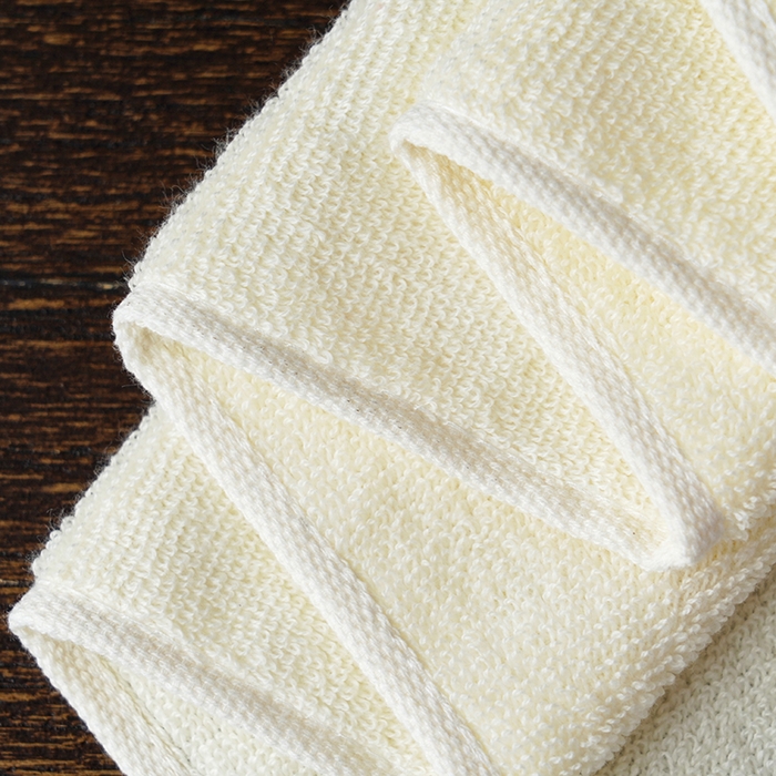 91家纺网 家纺一手货源 找家纺 朴尔家纺-毛巾被 2026新款全棉纯棉32股酒店风迷宫格加厚毛巾浴巾组合 毛巾-迷宫格-奶油白 毛巾35x75cm/条