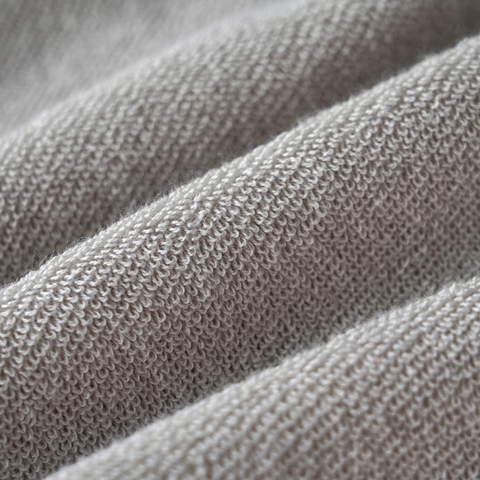 91家纺网 家纺一手货源 找家纺 朴尔家纺-毛巾被 2026新款全棉纯棉32股酒店风迷宫格加厚毛巾浴巾组合 毛巾-迷宫格-烟青灰 浴巾70x140cm/条