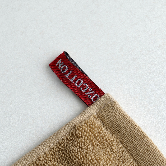 91家纺网 家纺一手货源 找家纺 朴尔家纺-毛巾被 2026新款全棉纯棉32股民族风长城格加厚毛巾浴巾方巾三件套组合 组合图仅供展示 浴巾70x140cm/条