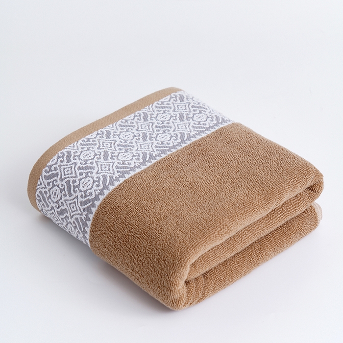 91家纺网 家纺一手货源 找家纺 （总）朴尔家纺-毛巾被 2026新款全棉纯棉32股弱捻浮雕织花加厚毛巾浴巾组合