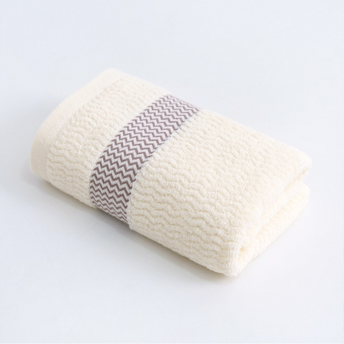 91家纺网 家纺一手货源 找家纺 （总）朴尔家纺-毛巾被 2026新款全棉纯棉32股波浪纹系列毛巾浴巾