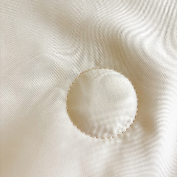 91家纺网 家纺一手货源 找家纺 暖意家纺 2026春夏新款水洗真丝夏被夏凉被空调被四件套 玫瑰花香-米粉