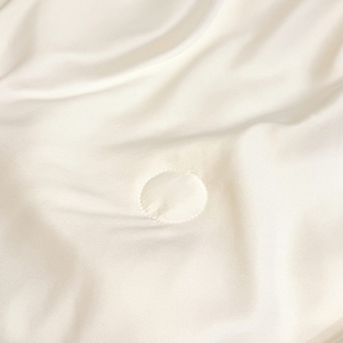 91家纺网 家纺一手货源 找家纺 暖意家纺 2026春夏新款水洗真丝夏被夏凉被空调被四件套 恐龙乐园-米