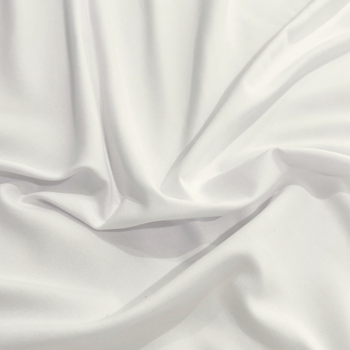 91家纺网 家纺一手货源 找家纺 宇淳国际 2026新款纯色舒适亲肤芦荟棉水洗棉单床单 白色