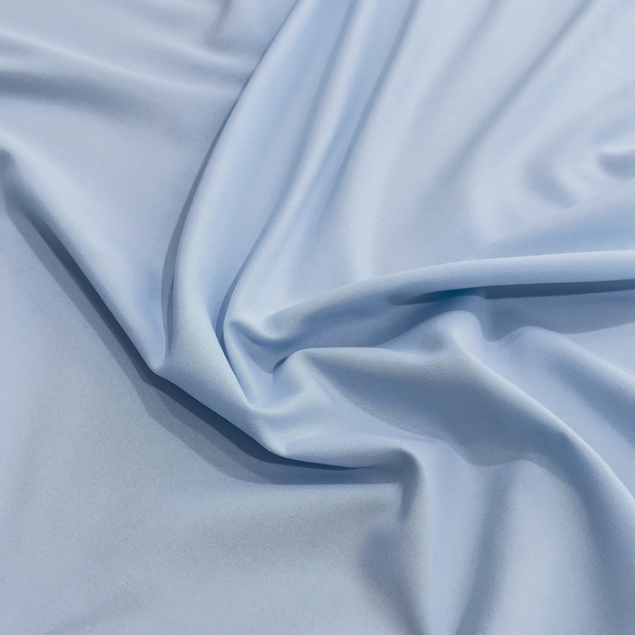 91家纺网 家纺一手货源 找家纺 宇淳国际 2026新款纯色舒适亲肤芦荟棉水洗棉单床单 天蓝