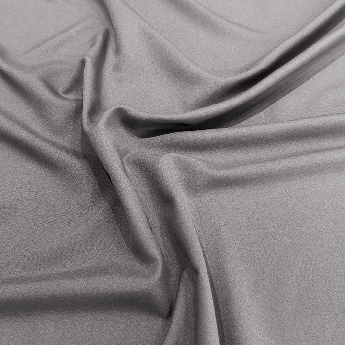 91家纺网 家纺一手货源 找家纺 宇淳国际 2026新款纯色舒适亲肤芦荟棉水洗棉单床单 深灰