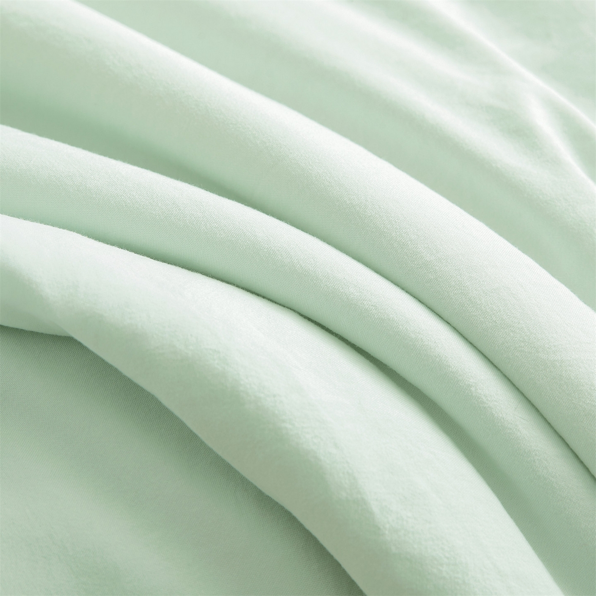 91家纺网 家纺一手货源 找家纺 招财星家纺 2026新款国标A类棉麻大豆纤维手包边夏凉被夏被空调被子被芯直播爆款【含质检报告买家秀】 洛汐-果绿