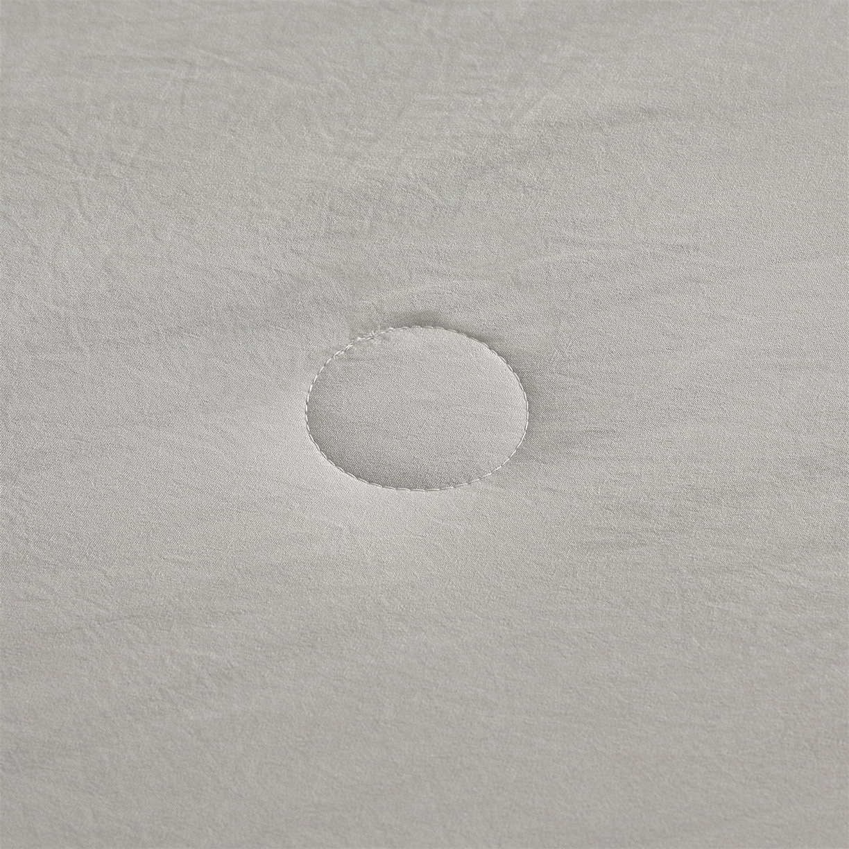 91家纺网 家纺一手货源 找家纺 招财星家纺 2026新款国标A类棉麻大豆纤维手包边夏凉被夏被空调被子被芯直播爆款【含质检报告买家秀】 洛汐-烟灰