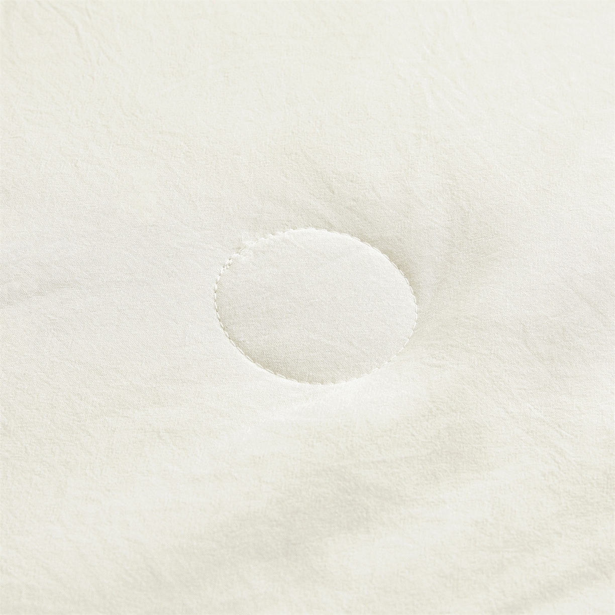 91家纺网 家纺一手货源 找家纺 招财星家纺 2026新款国标A类棉麻大豆纤维手包边夏凉被夏被空调被子被芯直播爆款【含质检报告买家秀】 洛汐-珍珠白