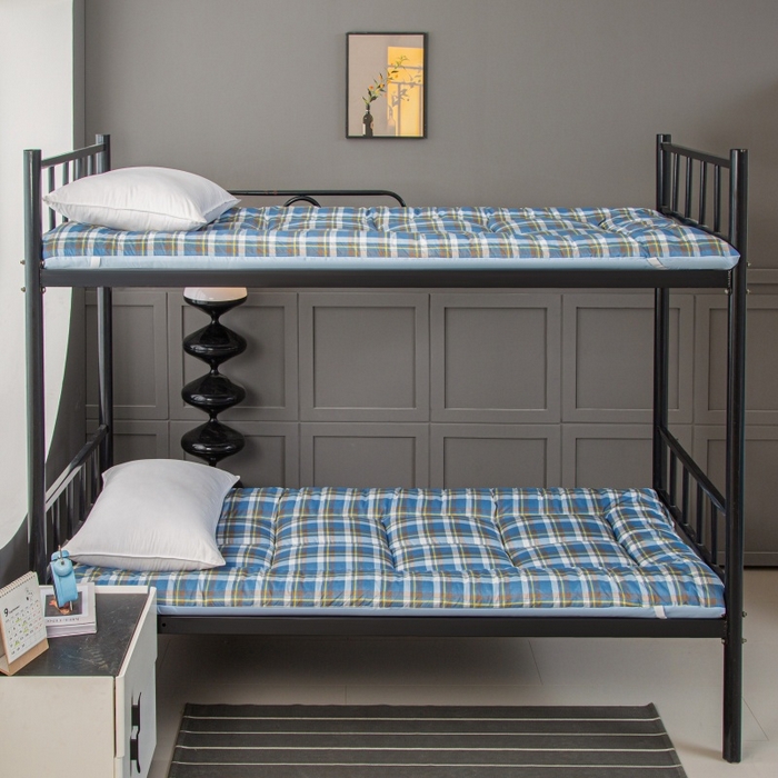 91家纺网 家纺一手货源 找家纺 （总）友承家纺 A类木棉2026新款加厚床垫软垫褥子家用卧室租房专用学生宿舍单人垫被床褥垫榻榻米双人垫子