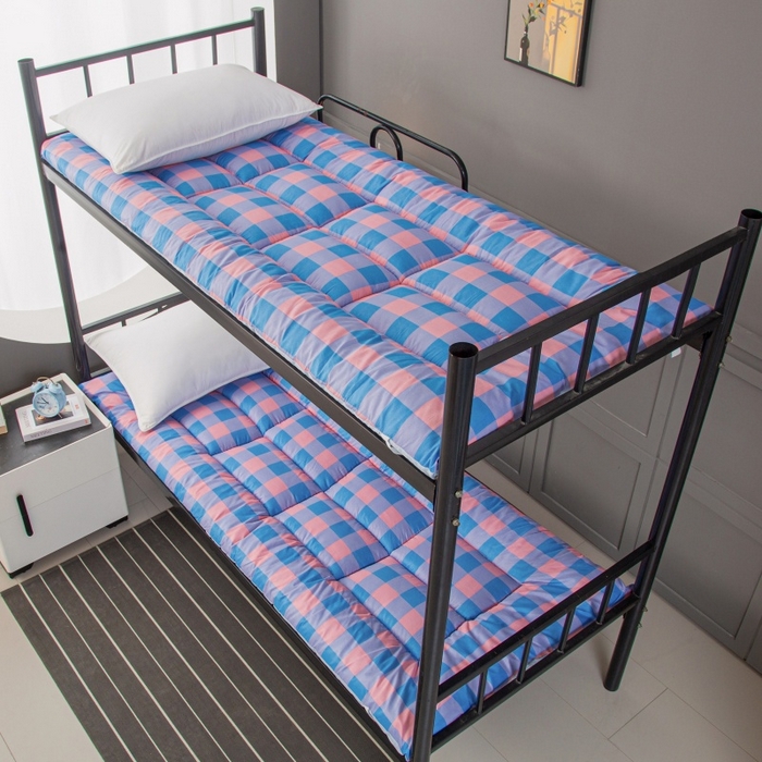 91家纺网 家纺一手货源 找家纺 （总）友承家纺 A类木棉2026新款加厚床垫软垫褥子家用卧室租房专用学生宿舍单人垫被床褥垫榻榻米双人垫子