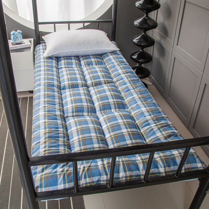 91家纺网 家纺一手货源 找家纺 （总）友承家纺 A类木棉2026新款加厚床垫软垫褥子家用卧室租房专用学生宿舍单人垫被床褥垫榻榻米双人垫子