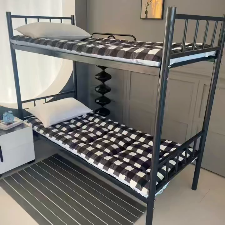 91家纺网 家纺一手货源 找家纺 友承家纺 A类木棉2026新款加厚床垫软垫褥子家用卧室租房专用学生宿舍单人垫被床褥垫榻榻米双人垫子 中意格