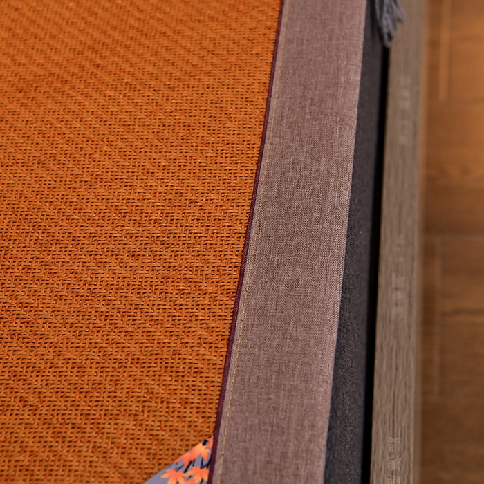 91家纺网 家纺一手货源 找家纺 （总）苏迪网销供货 2026新款凉席冰藤席冰丝席凉感空调席艾草藤席