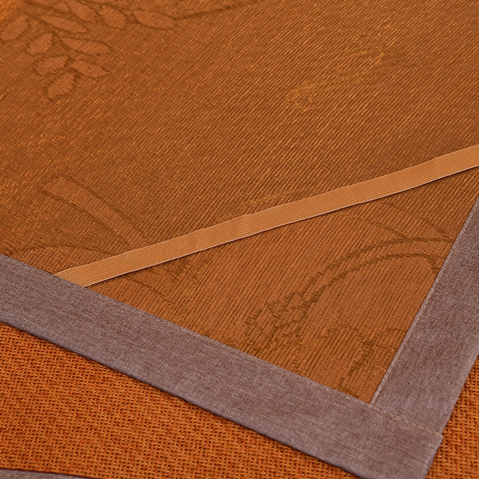 91家纺网 家纺一手货源 找家纺 （总）苏迪网销供货 2026新款凉席冰藤席冰丝席凉感空调席艾草藤席