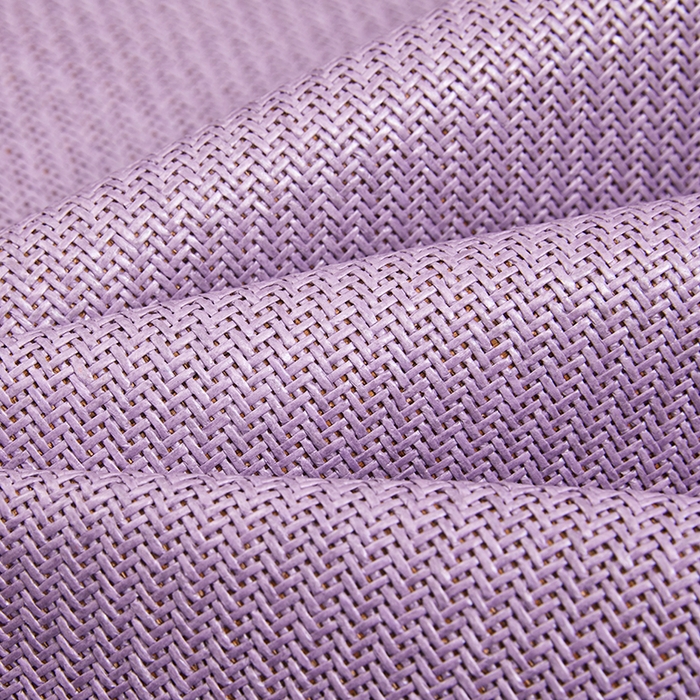91家纺网 家纺一手货源 找家纺 苏迪网销供货 2026新款凉席冰藤席冰丝席凉感空调席艾草藤席 艾草古藤-粉紫