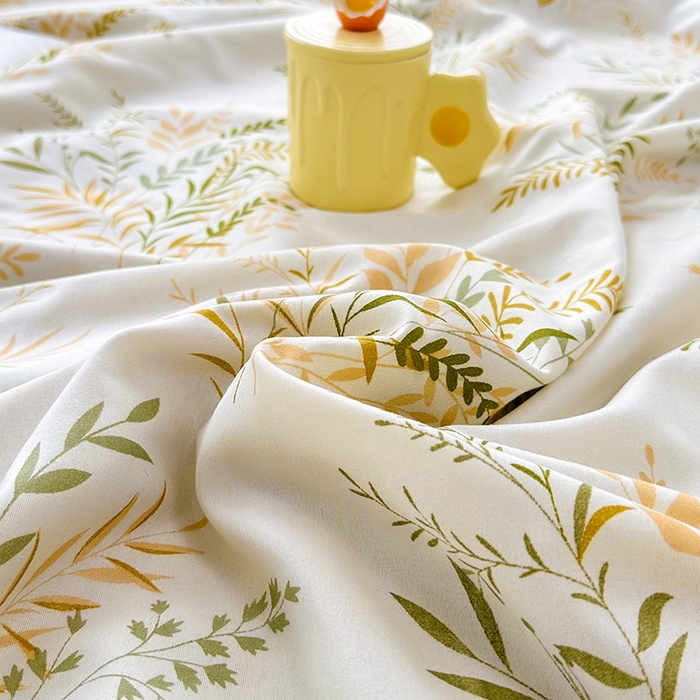 91家纺网 家纺一手货源 找家纺 友承家纺 2026年新款超声波压花双人卡通夏凉被亲肤磨毛空调被学生宿舍单人被床上用品礼品被 芳草