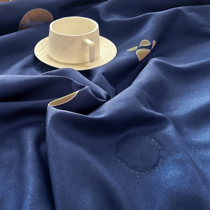 91家纺网 家纺一手货源 找家纺 友承家纺 2026年新款超声波压花双人卡通夏凉被亲肤磨毛空调被学生宿舍单人被床上用品礼品被 期待