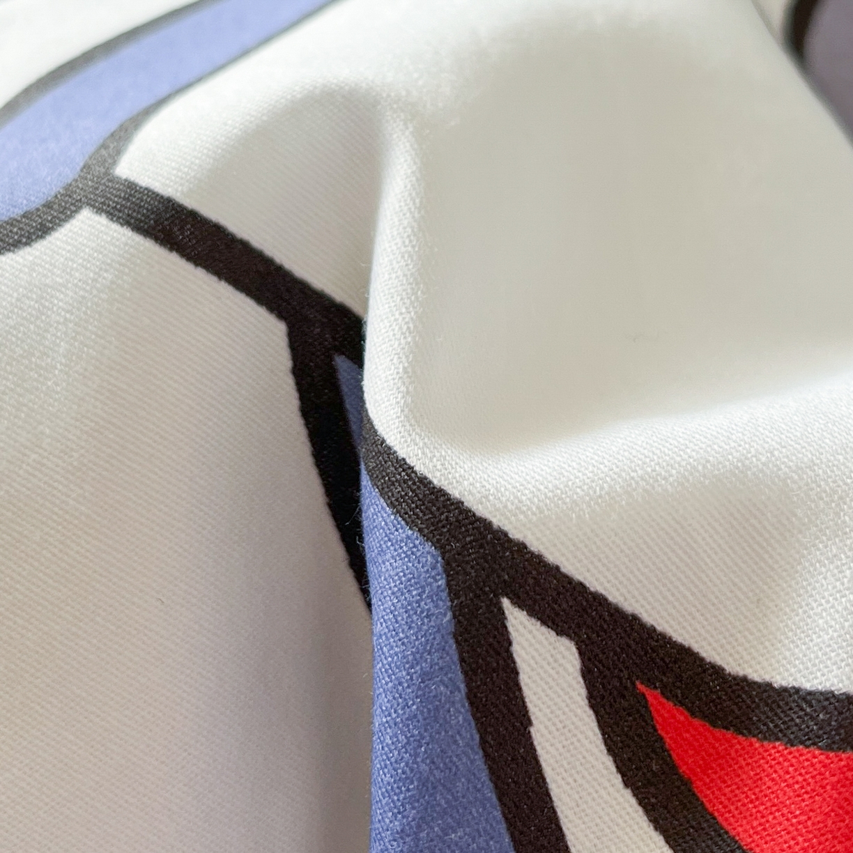 91家纺网 家纺一手货源 找家纺 孩子王 2025新款亲肤活性大版纯棉专版太空人卡通学生儿童宿舍四件套系列 星际旅途