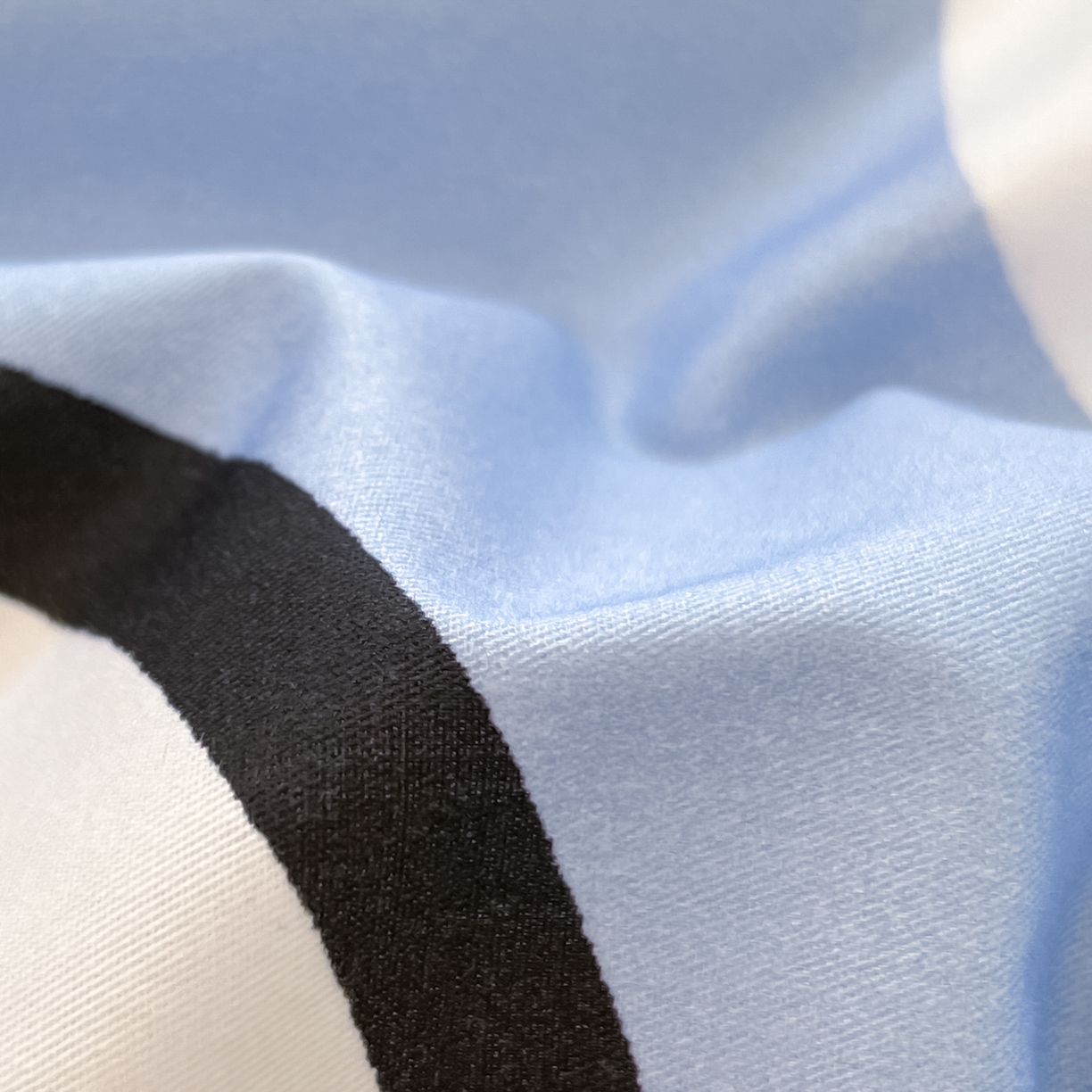 91家纺网 家纺一手货源 找家纺 孩子王 2025新款亲肤活性大版纯棉专版太空人卡通学生儿童宿舍四件套系列 太空星球