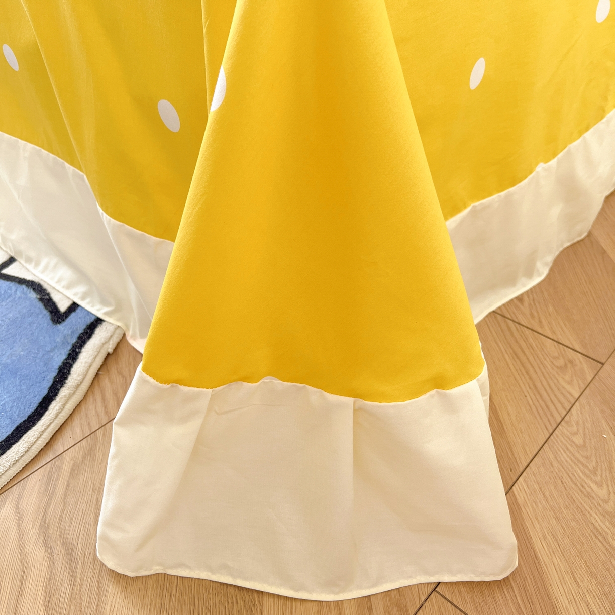 91家纺网 家纺一手货源 找家纺 孩子王 2025新款亲肤活性大版纯棉专版太空人卡通学生儿童宿舍四件套系列 灌篮少年