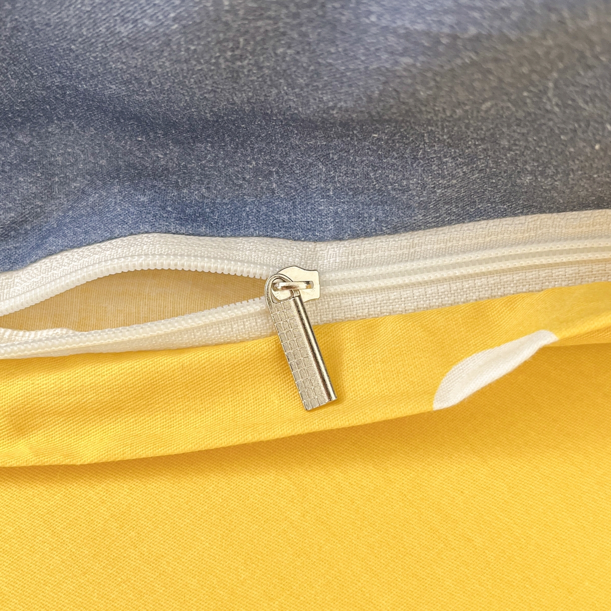 91家纺网 家纺一手货源 找家纺 孩子王 2025新款亲肤活性大版纯棉专版太空人卡通学生儿童宿舍四件套系列 灌篮少年