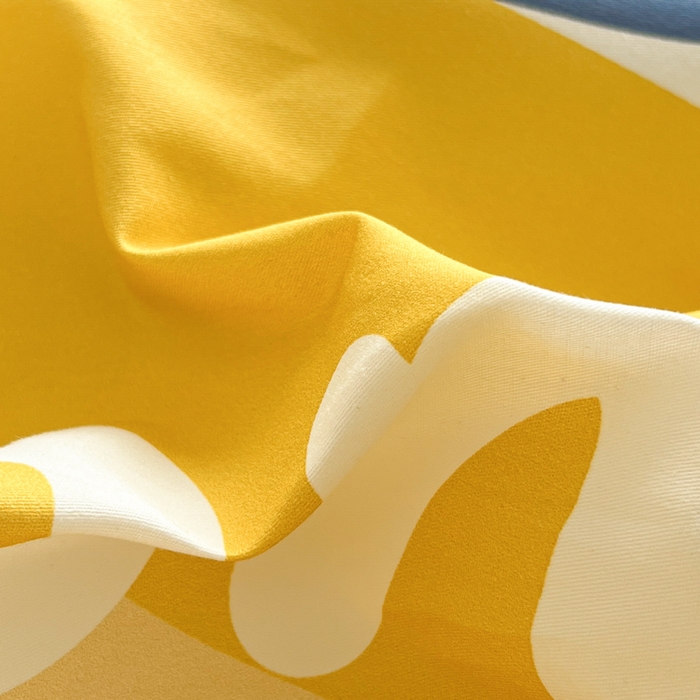 91家纺网 家纺一手货源 找家纺 孩子王家纺 2026新款卡通全棉纯棉专版太空人印花单床笠床笠单件单品床笠 银河漫游