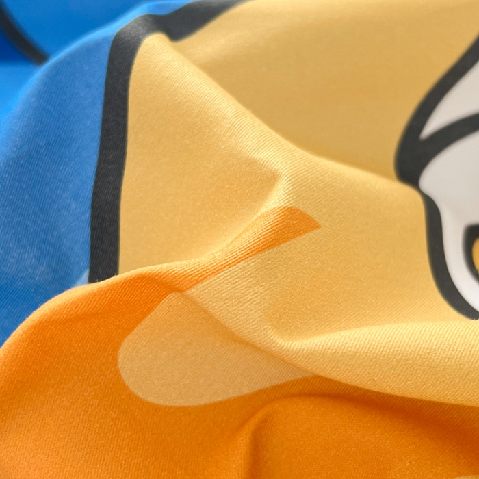 91家纺网 家纺一手货源 找家纺 孩子王家纺 2026新款卡通全棉纯棉专版太空人印花单床笠床笠单件单品床笠 太空旅行