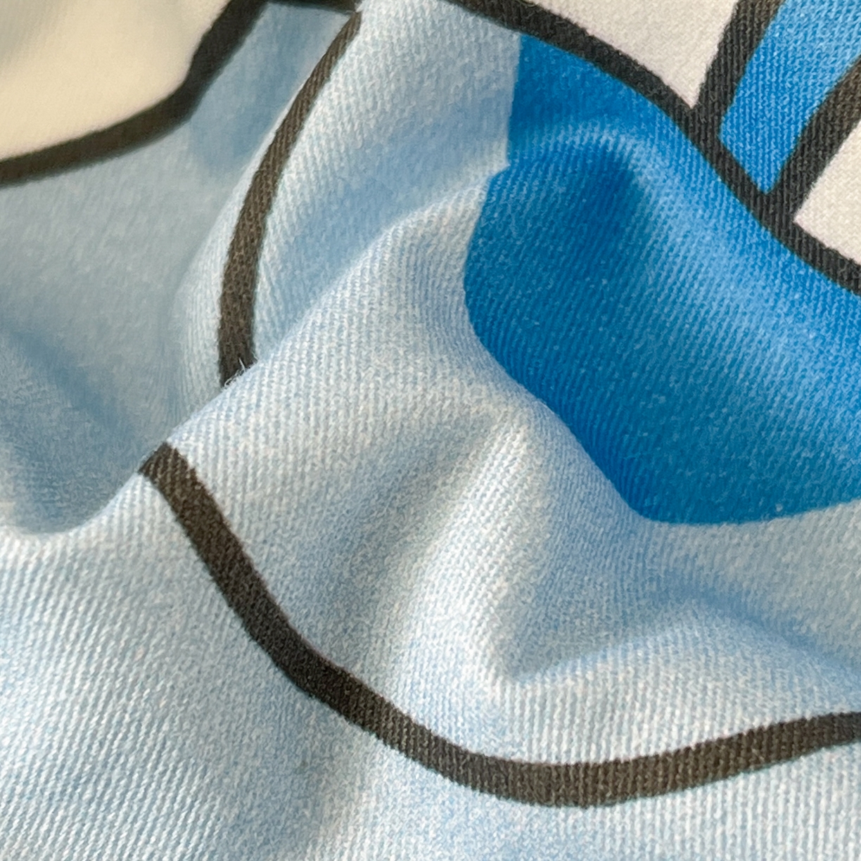 91家纺网 家纺一手货源 找家纺 孩子王家纺 2026新款卡通活性亲全棉纯棉专版太空人恐龙系列四件套 星辰追梦