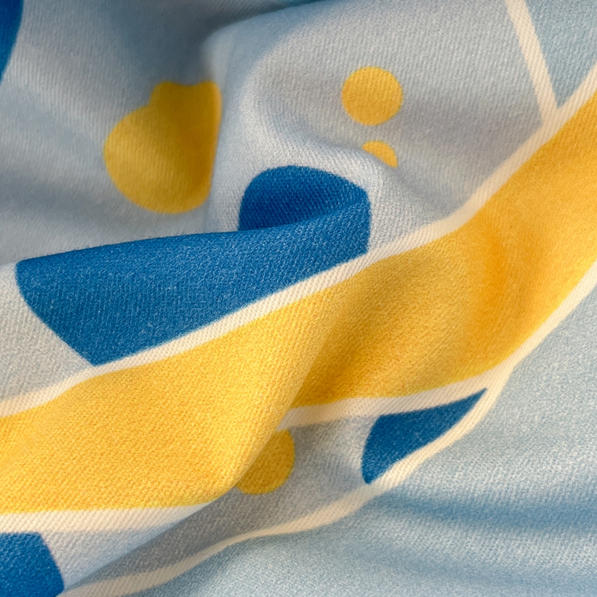 91家纺网 家纺一手货源 找家纺 孩子王家纺 2026新款卡通活性亲全棉纯棉专版太空人恐龙系列四件套 探索星空