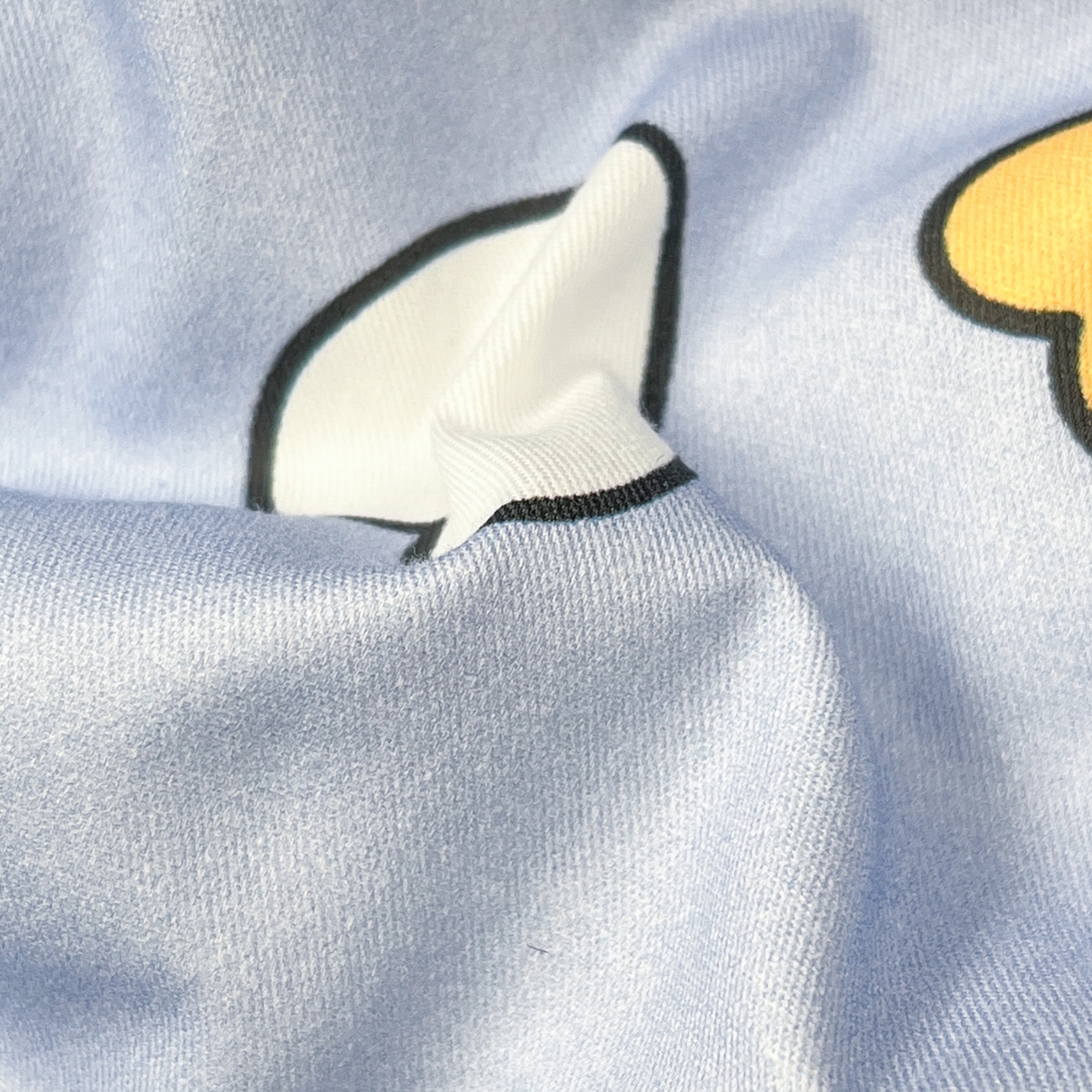 91家纺网 家纺一手货源 找家纺 孩子王家纺 2026新款卡通活性亲全棉纯棉专版太空人恐龙系列四件套 快乐宇航员