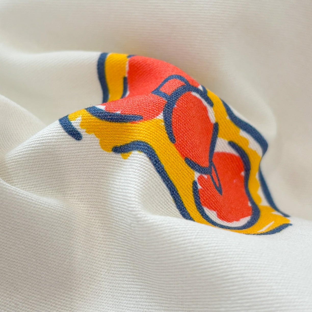 91家纺网 家纺一手货源 找家纺 孩子王家纺 2026新款卡通A类全棉纯棉正版授权小版三丽鸥系列四件套（含防伪码） 多彩kt