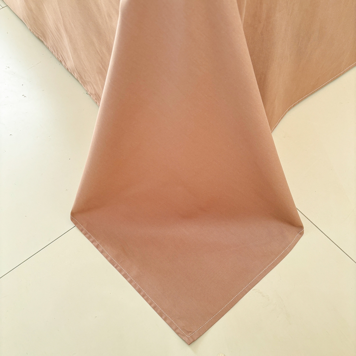 91家纺网 家纺一手货源 找家纺 孩子王家纺 2026新款卡通A类全棉纯棉正版授权小版三丽鸥系列四件套（含防伪码） 粉豹kt甜心