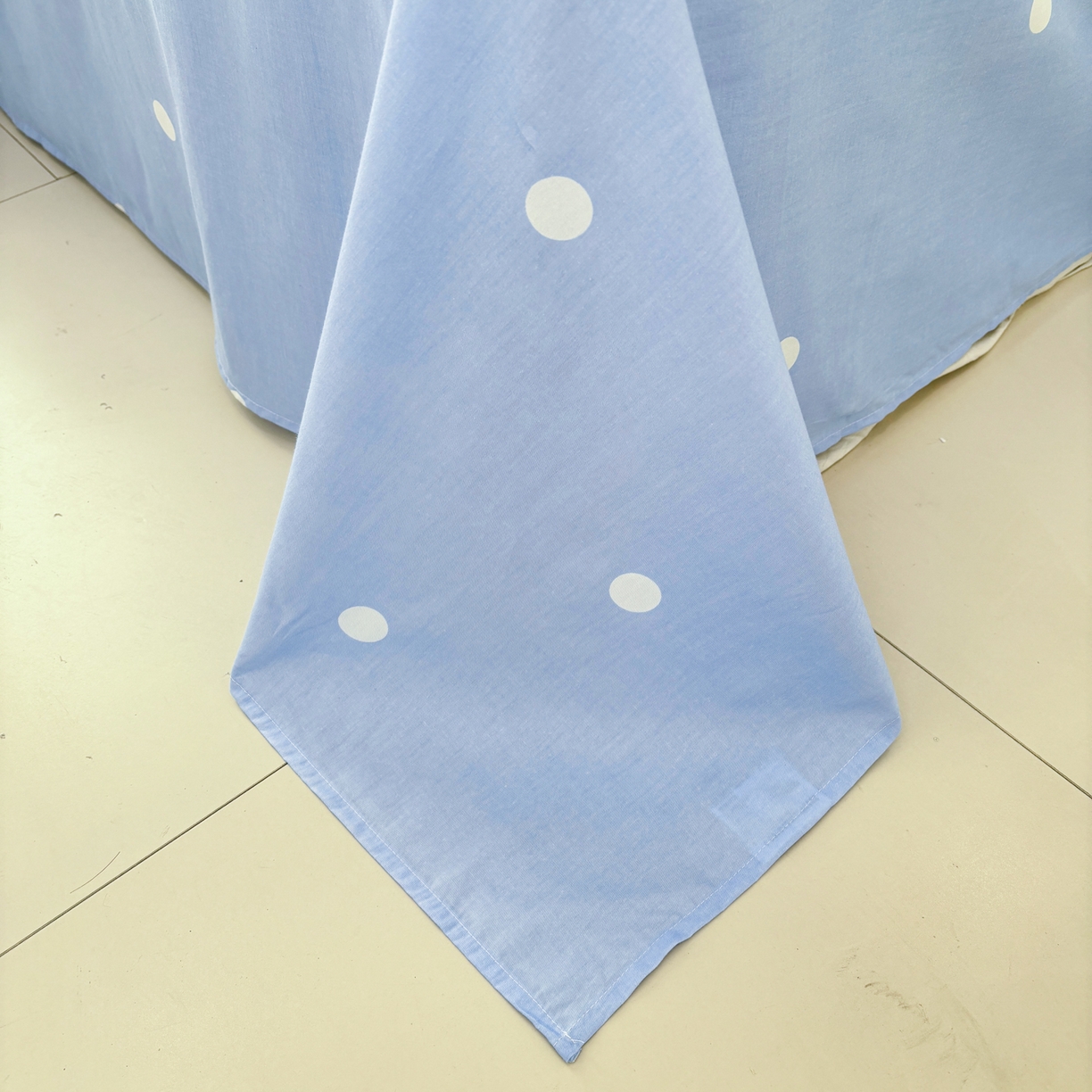 91家纺网 家纺一手货源 找家纺 孩子王家纺 2026新款卡通A类全棉纯棉正版授权小版三丽鸥系列四件套（含防伪码）甜美kt