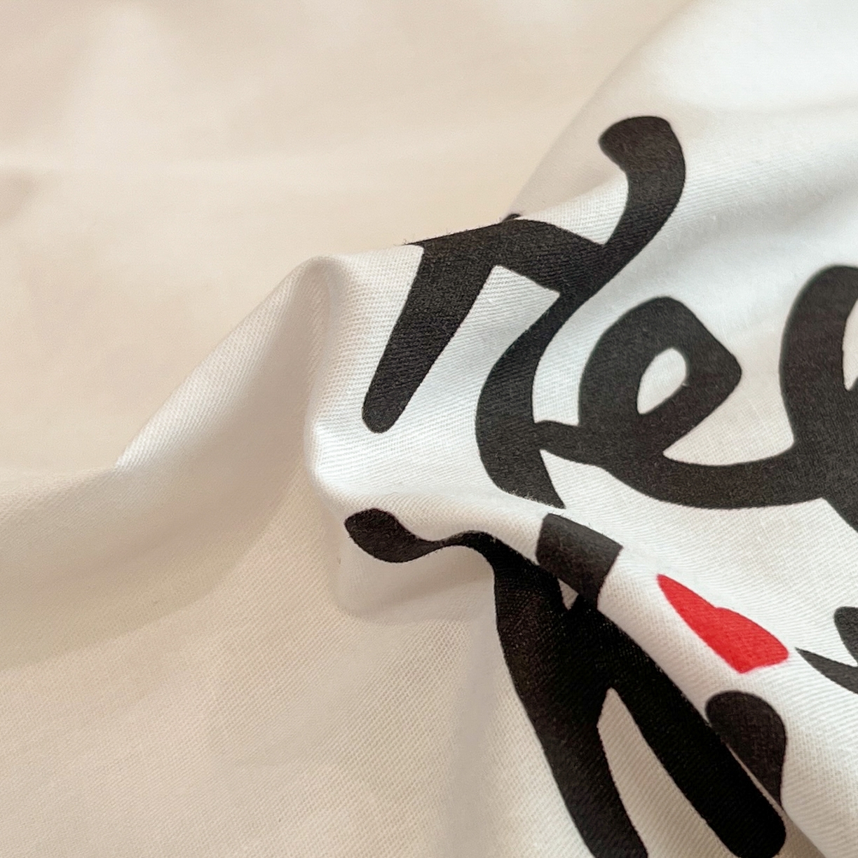 91家纺网 家纺一手货源 找家纺 孩子王家纺 2026新款卡通A类全棉纯棉正版授权小版三丽鸥系列四件套（含防伪码） 奶猫kt