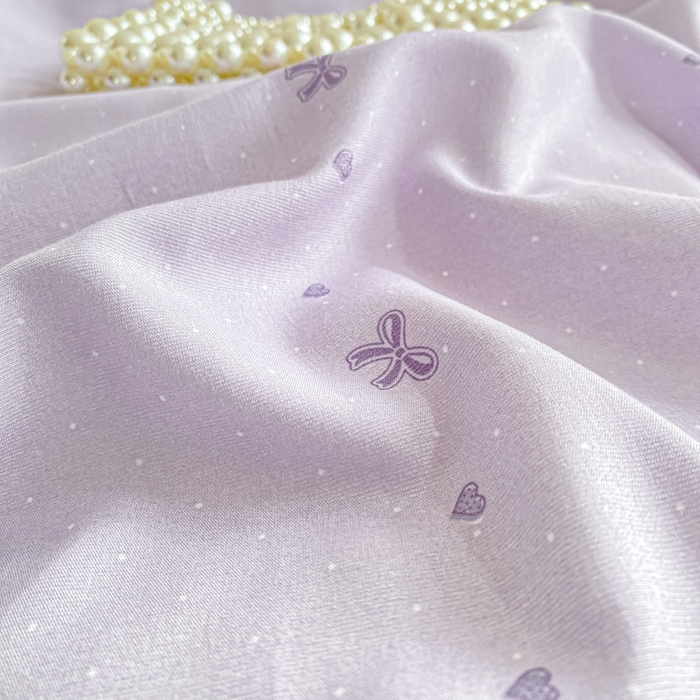 91家纺网 家纺一手货源 找家纺 仟网汇 2026新款针织棉双层纱床盖四件套夏被四件套 月光女神