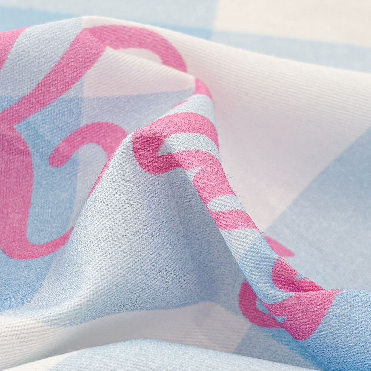 91家纺网 家纺一手货源 找家纺 孩子王家纺 2026新款卡通全棉纯棉正版授权小版三丽鸥系列单床笠床笠单件单品床笠（含防伪码）甜美kt