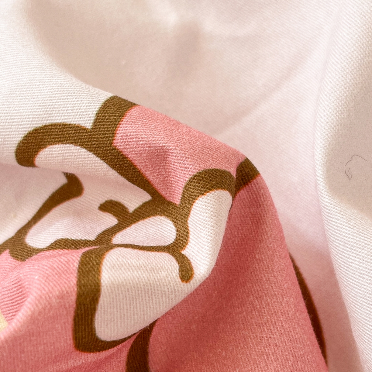 91家纺网 家纺一手货源 找家纺 孩子王家纺 2026新款卡通全棉纯棉正版授权小版三丽鸥系列单床笠床笠单件单品床笠（含防伪码） 纯真美乐蒂