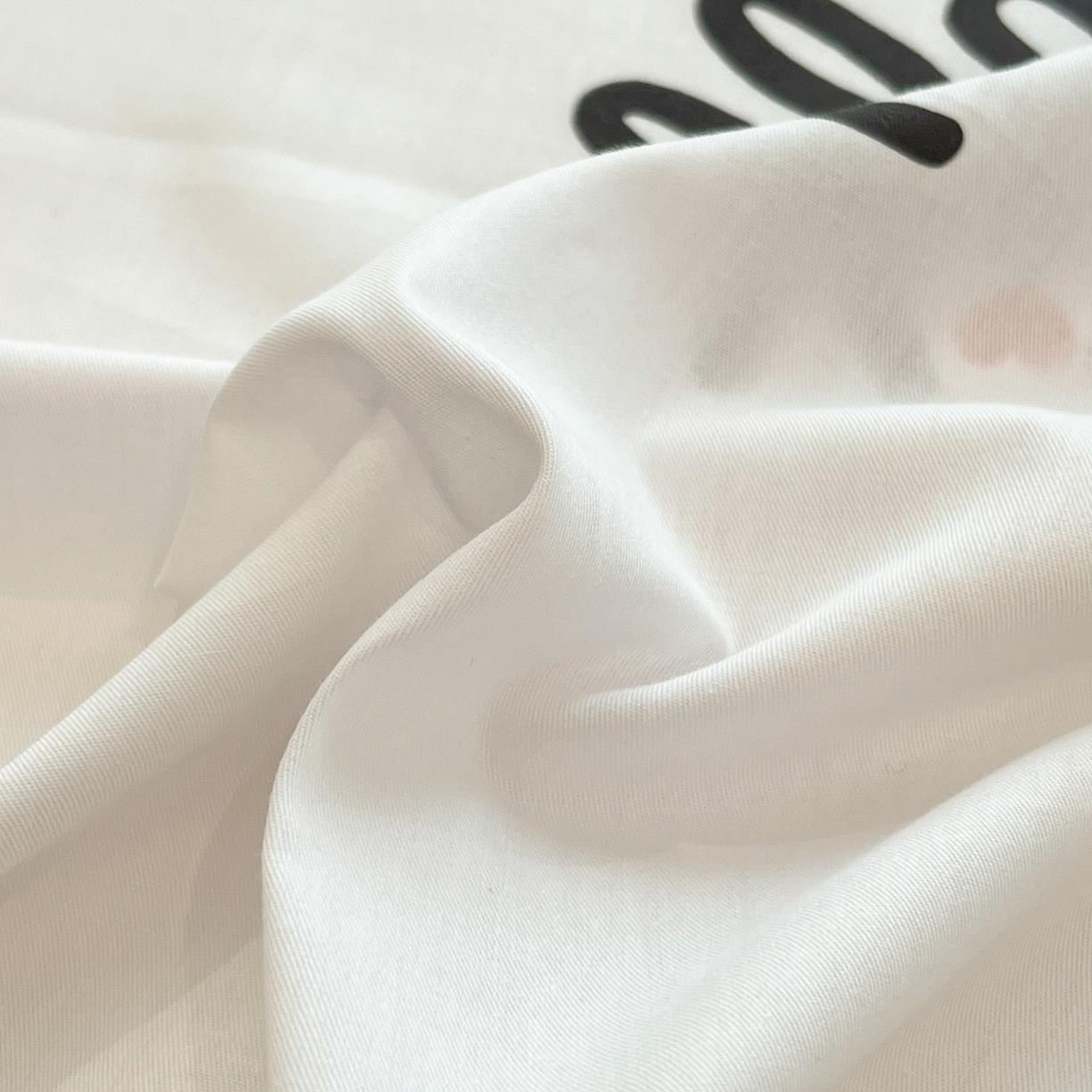 91家纺网 家纺一手货源 找家纺 孩子王家纺 2026新款卡通全棉纯棉正版授权小版三丽鸥系列单床笠床笠单件单品床笠（含防伪码） 奶猫kt