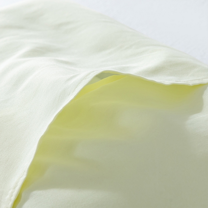 91家纺网 家纺一手货源 找家纺 （总）嗨生活 2026新款跑量款 600D冰丝枕套 儿童枕套 幼儿园枕套