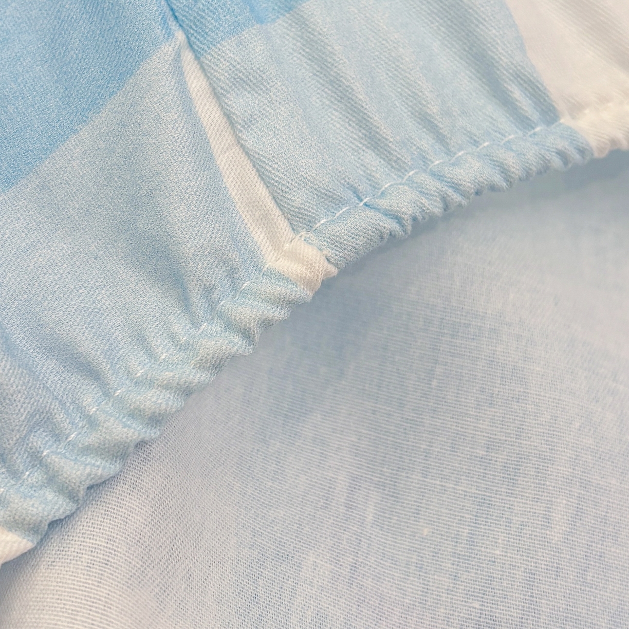 91家纺网 家纺一手货源 找家纺 孩子王家纺 2026新款卡通全棉纯棉正版授权小版三丽鸥系列单床笠床笠单件单品床笠（含防伪码） 甜美kt