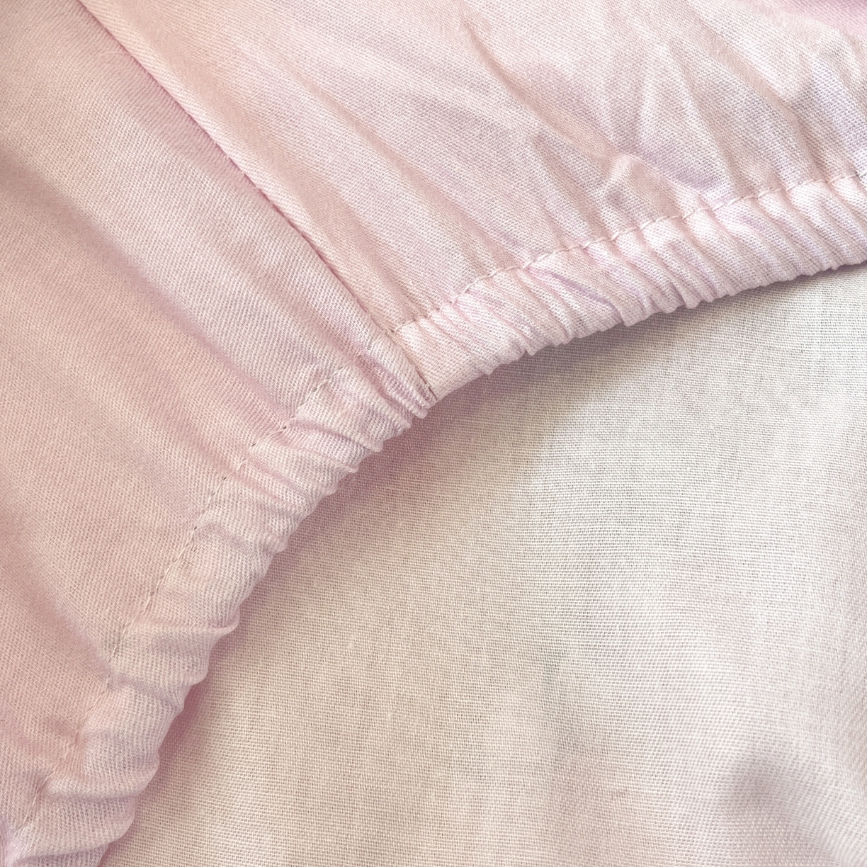 91家纺网 家纺一手货源 找家纺 孩子王家纺 2026新款卡通全棉纯棉正版授权小版三丽鸥系列单床笠床笠单件单品床笠（含防伪码） 梦幻库洛米